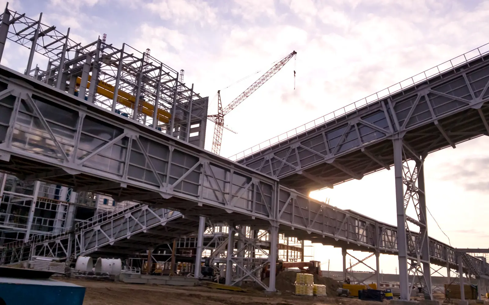 Fassadenerneuerung Nienburg