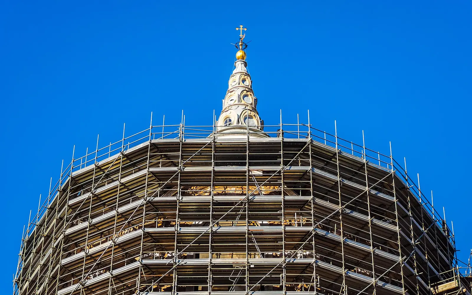 Industrieanlage Hannover